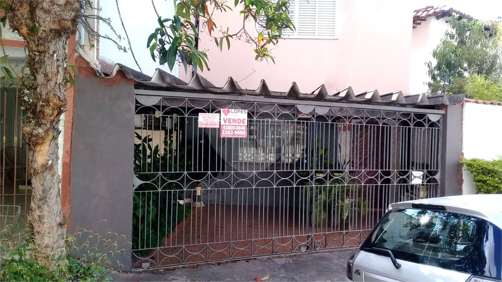 Sobrado à venda com 2 quartos em Jardim São Paulo(zona Norte), São Paulo, SP