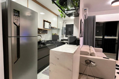 Apartamento à venda com 2 quartos, sendo 1 suíte, em Jardim São Carlos, Sorocaba, SP