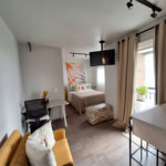 Apartamento à venda com 1 quarto no Centro, São Paulo, SP