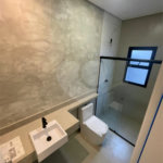 Casa à venda com 3 quartos, sendo 2 suítes,  no condomínio Residencial Jardim, Sorocaba - SP