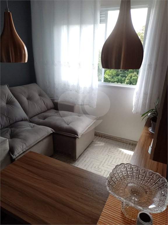 Apartamento à venda com 2 quartos em Jaraguá, São Paulo, SP