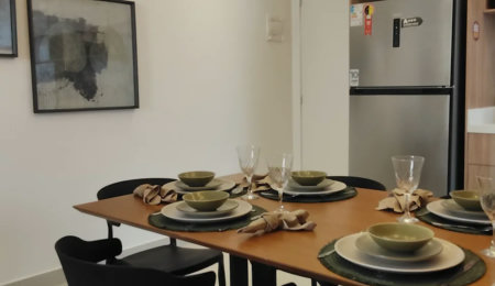Apartamento à venda com 2 quartos, sendo 1 suíte,  em Condomínio Residencial Viva Vista, Sumaré, SP