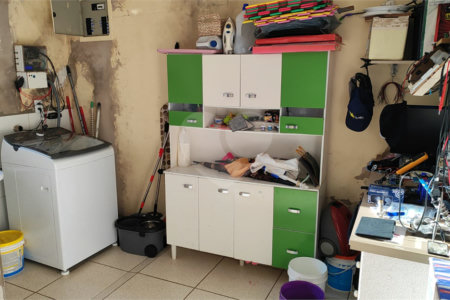 Casa à Venda – 4 Quartos, 1 Suíte – Vila Prado