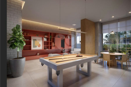 Apartamento à venda com 3 suítes em Vila Anastácio, São Paulo, SP