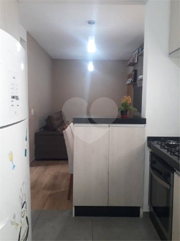 Apartamento à venda com 2 quartos em Caguassu, Sorocaba, SP