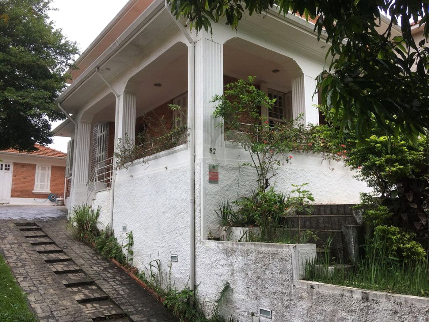 Sobrado à venda com 4 quartos, sendo 1 suíte, em Perdizes, São Paulo, SP