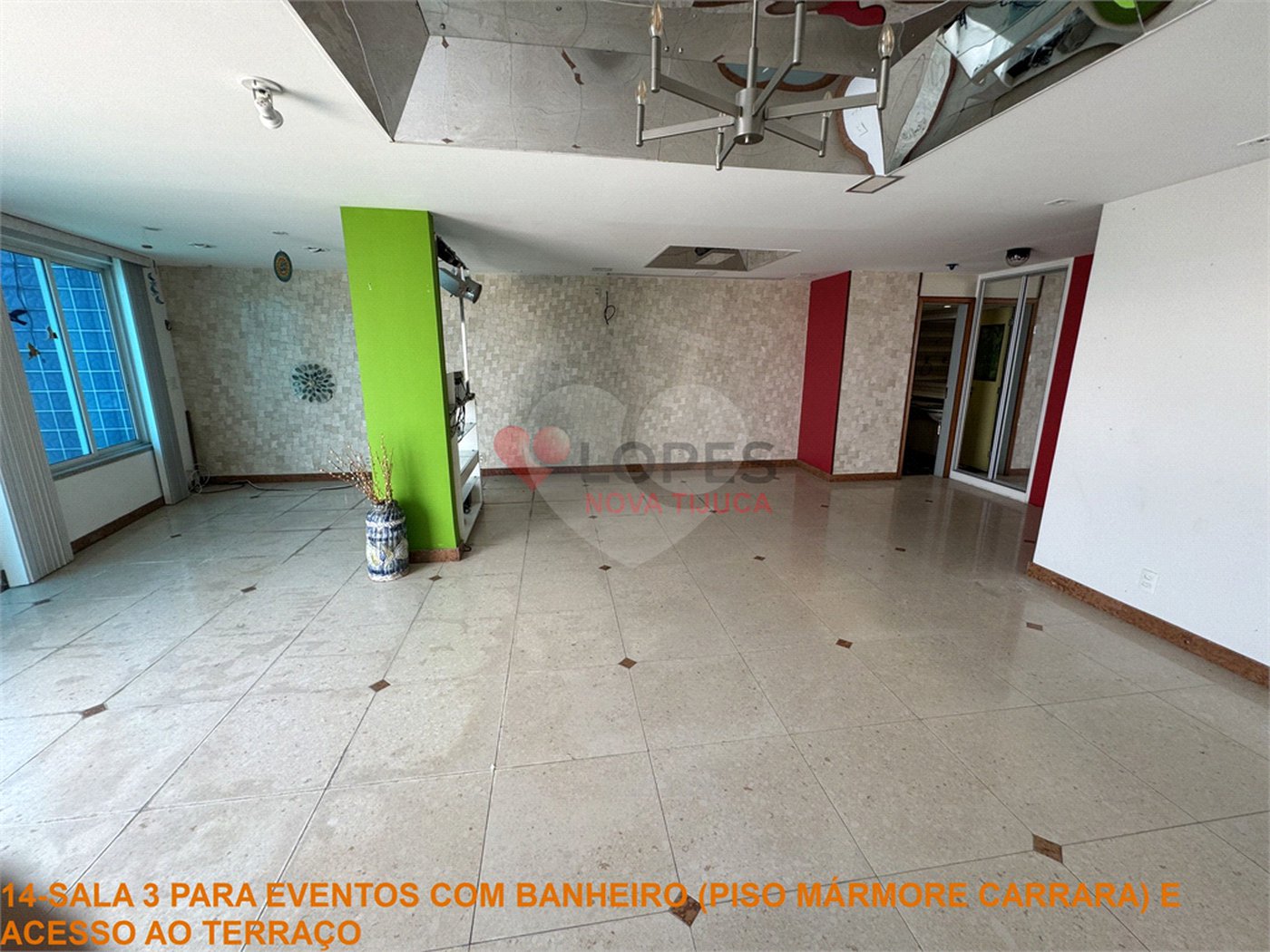 Cobertura à venda com 4 suítes em Copacabana, Rio de Janeiro, RJ