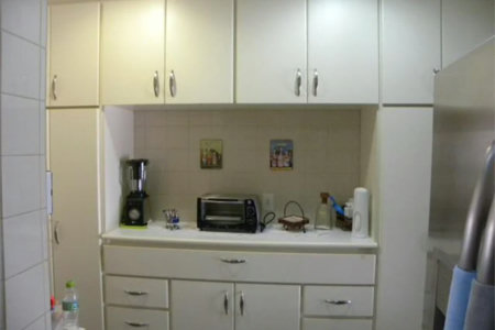 Casa à venda com 3 quartos, sendo 1 suíte, no condomínio Villas de São Francisco, São Paulo - SP