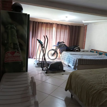 Chácara à venda com 4 quartos, sendo 3 suítes,  em Tupy, Itapetininga, SP