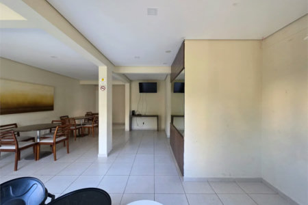 Apartamento à venda com 2 quartos em Jardim Amaralina, São Paulo, SP
