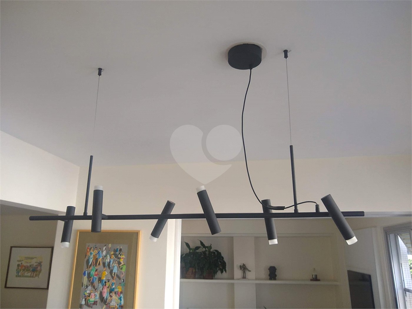 Apartamento à venda com 2 quartos, sendo 1 suíte, em Jardim América, São Paulo, SP