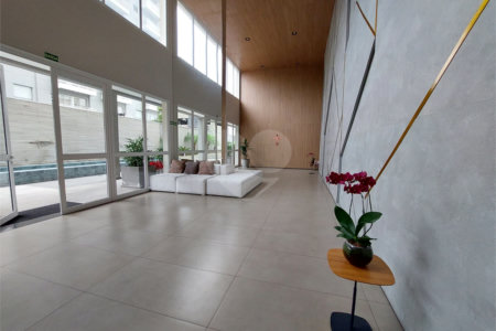 Apartamento à venda com 2 quartos, sendo 1 suíte, em Vila Leopoldina, São Paulo, SP