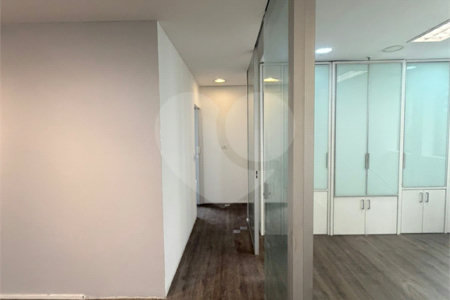 Sala à venda em Cidade Monções, São Paulo, SP