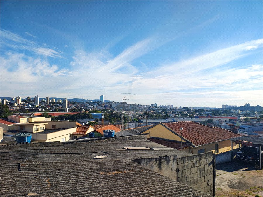 Casa à venda com 2 quartos, sendo 1 suíte, em Jardim Carlos Gomes, Jundiaí, SP