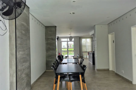 Apartamento à venda com 2 quartos em Vila Anastácio, São Paulo, SP