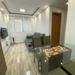 Apartamento à venda com 2 quartos em Parque Reboucas, São Paulo, SP