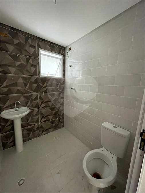 Apartamento à venda com 2 quartos em Jardim Tranqüilidade, Guarulhos, SP