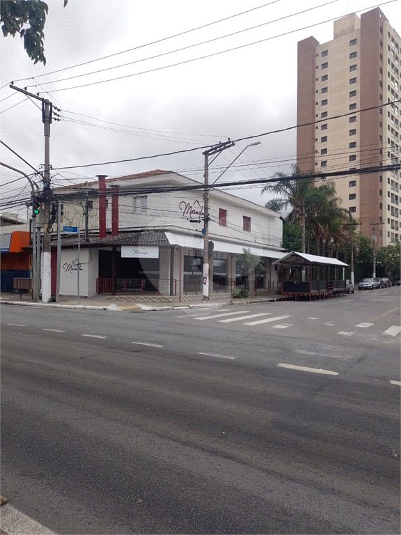Prédio à venda em Jaguaré, São Paulo, SP