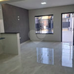 Casa de Vila à venda com 2 quartos, sendo 1 suíte, em Vila Barão, Sorocaba, SP