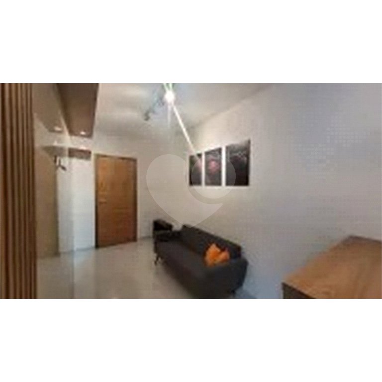 Apartamento à venda com 1 quarto em Imirim, São Paulo, SP