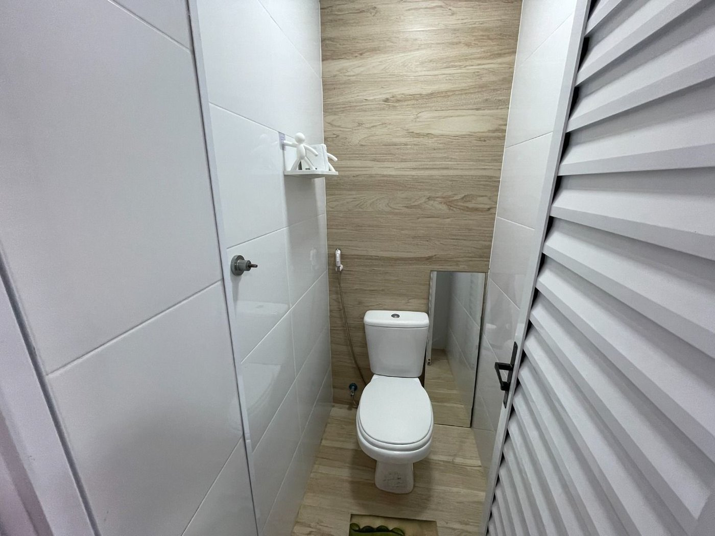 Apartamento à venda, 73 m² por R$ 550.000,00 - Embaré - Santos/SP