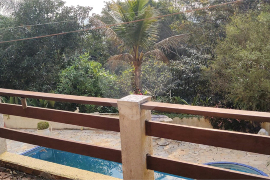 Casa à venda com 4 quartos, sendo 1 suíte, em Serra da Cantareira, Mairiporã, SP