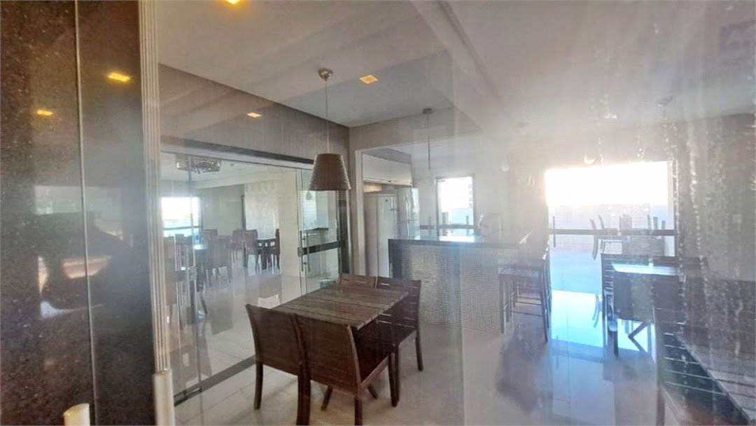 Apartamento Residencial à venda, Vila Caiçara, Praia Grande - AP0944.