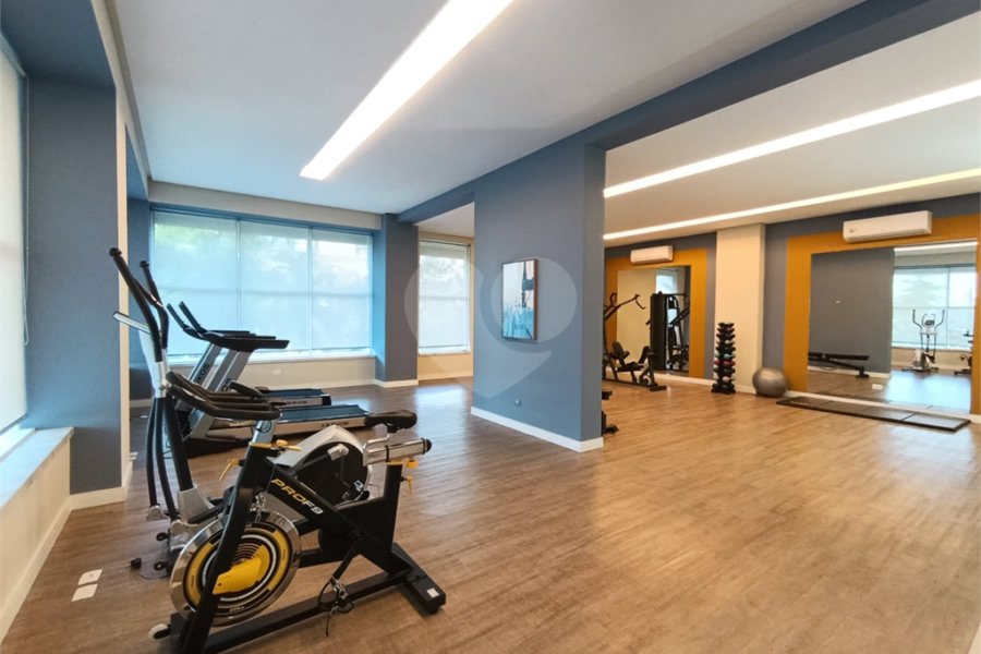 Apartamento para alugar com 3 suítes em Jardim Virgínia, Guarujá, SP