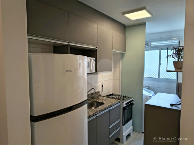 Apartamento para alugar com 2 quartos em Pirituba, São Paulo, SP