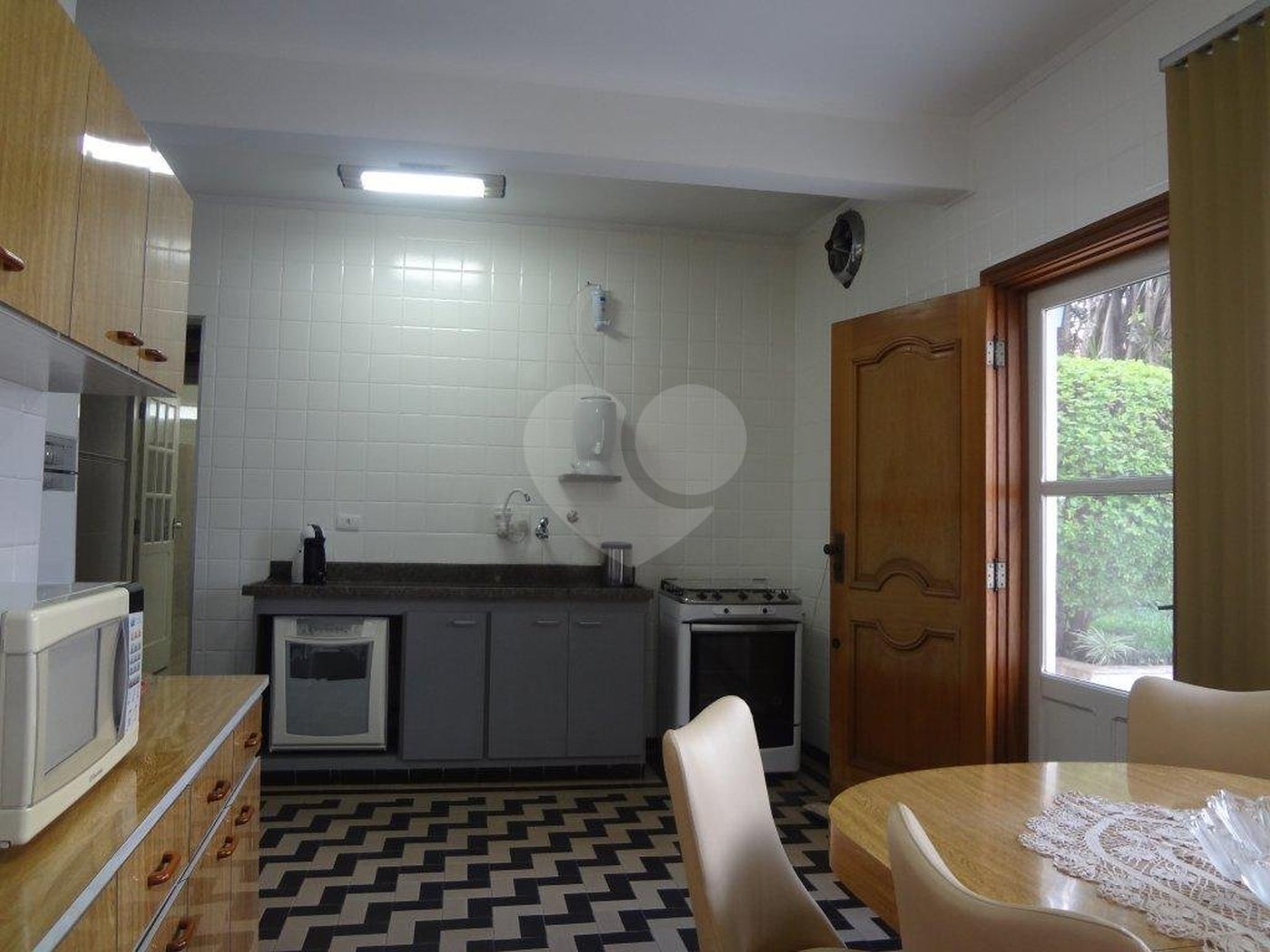 Sobrado à venda com 3 quartos em Santana, São Paulo, SP