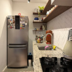 Apartamento à venda com 1 suíte em Jardim São Paulo(zona Norte), São Paulo, SP