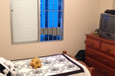 Apartamento à venda com 3 quartos, sendo 1 suíte, em Vila Andrade, São Paulo, SP