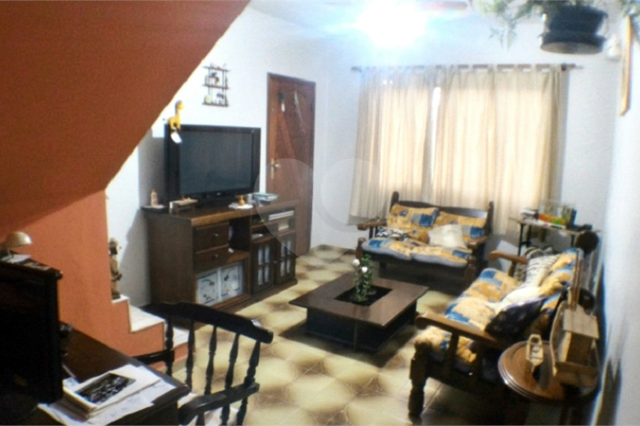 Sobrado à venda com 5 quartos em Casa Verde, São Paulo, SP