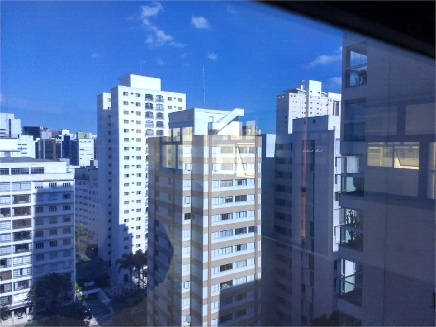 Sala Comercial á venda - Avenida Paulista