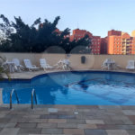 Flat à venda com 1 quarto em Jardim Ampliação, São Paulo, SP