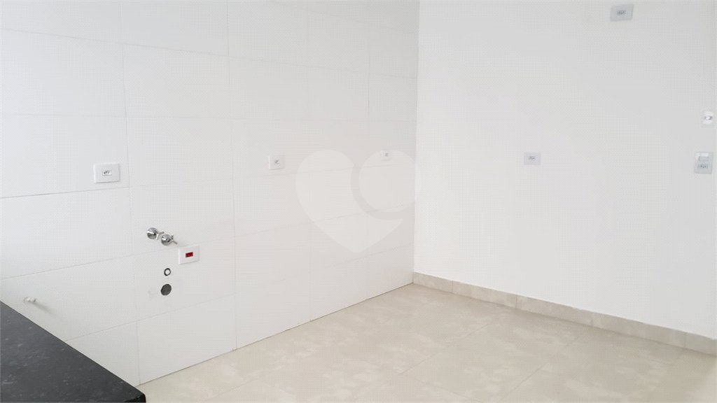 Sobrado à venda com 3 quartos, sendo 1 suíte, em Imirim, São Paulo, SP