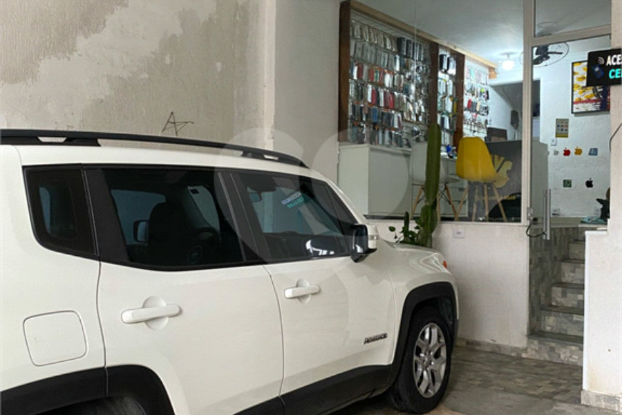 Sobrado à venda com 4 quartos, sendo 2 suítes, em Freguesia do Ó, São Paulo, SP