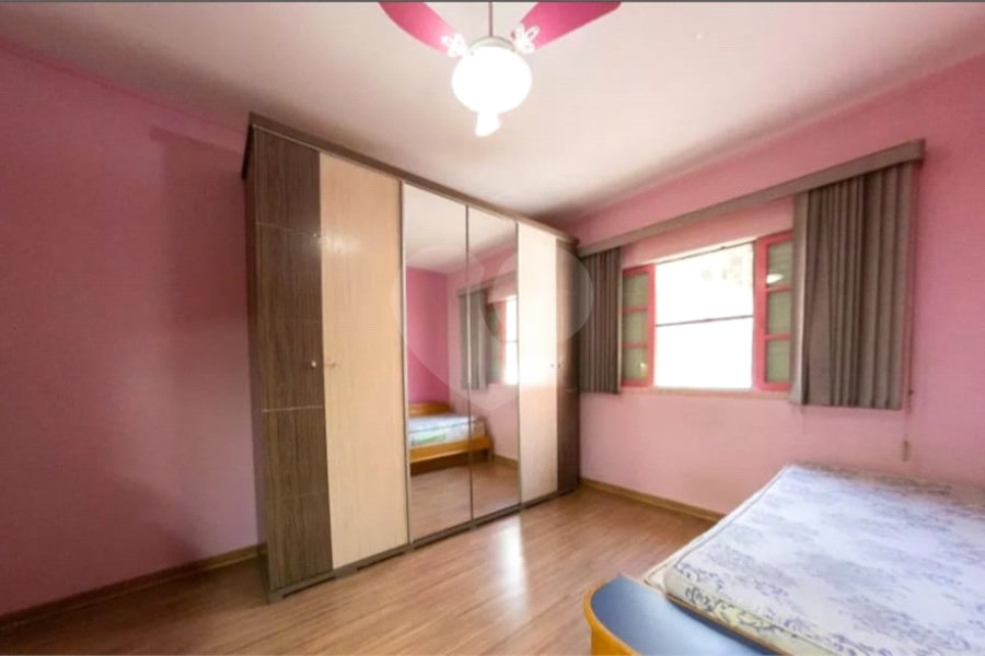 Sobrado à venda com 3 quartos, sendo 1 suíte, em Vila Aurora (zona Norte), São Paulo, SP