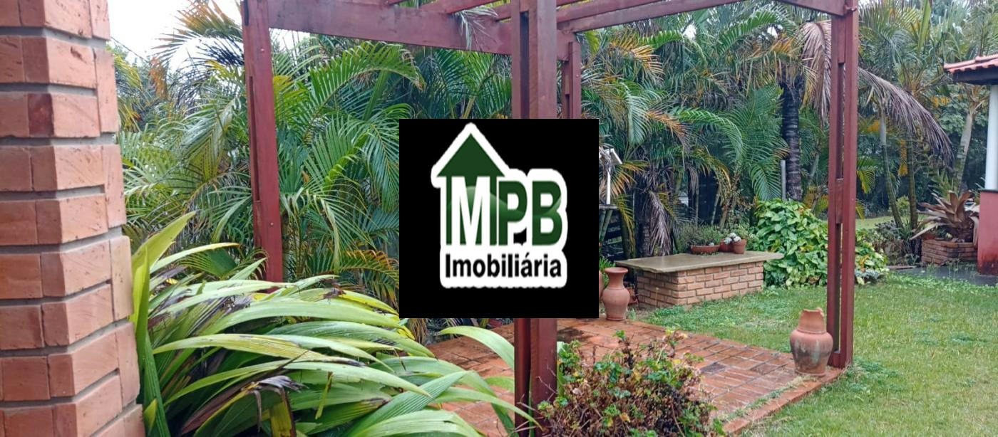 Chácara à venda com 3 quartos, sendo 1 suíte, em Bairro dos Buenos, Piedade, SP