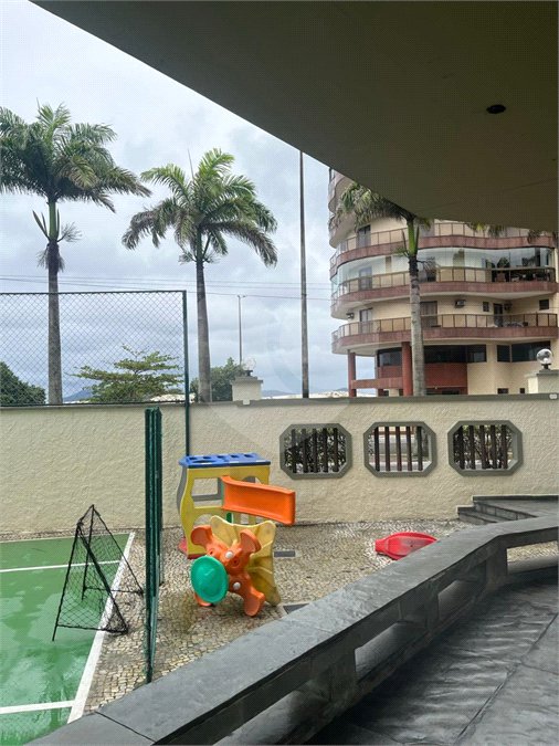 Apartamento à venda com 3 quartos, sendo 1 suíte,  em Vila Nova, Cabo Frio, RJ