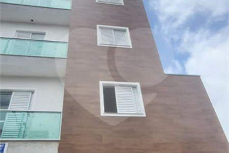 Casa à venda com 2 quartos em Vila Gustavo, São Paulo, SP