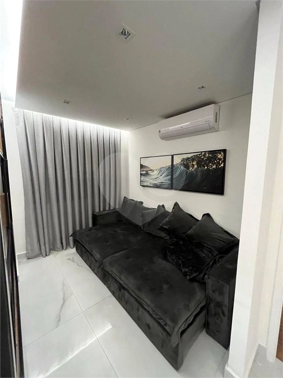 Apartamento à venda com 1 suíte em Vila Leopoldina, São Paulo, SP
