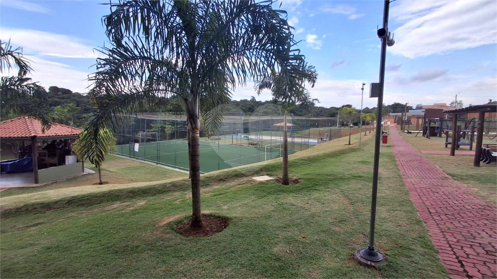 Casa à venda com 3 quartos, sendo 1 suíte,  no condomínio Reserva Ipanema, Sorocaba - SP