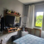 Apartamento à venda com 2 quartos, sendo 1 suíte, em Barra da Tijuca, Rio de Janeiro, RJ