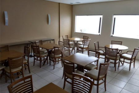 Apartamento à venda com 3 quartos, sendo 1 suíte, em Vila Olímpia, São Paulo, SP