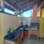 Casa à venda com 2 quartos no condomínio Almeria, Atibaia - SP