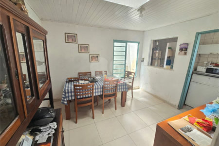 Casa à venda com 3 quartos em Vila Arruda, Itapetininga, SP