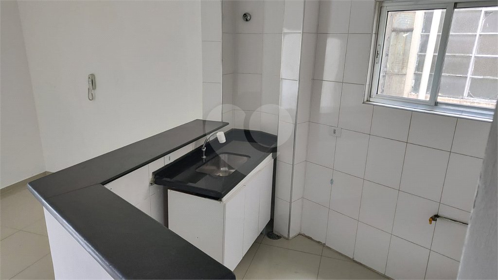 Apartamento à venda com 1 quarto no Centro, São Paulo, SP