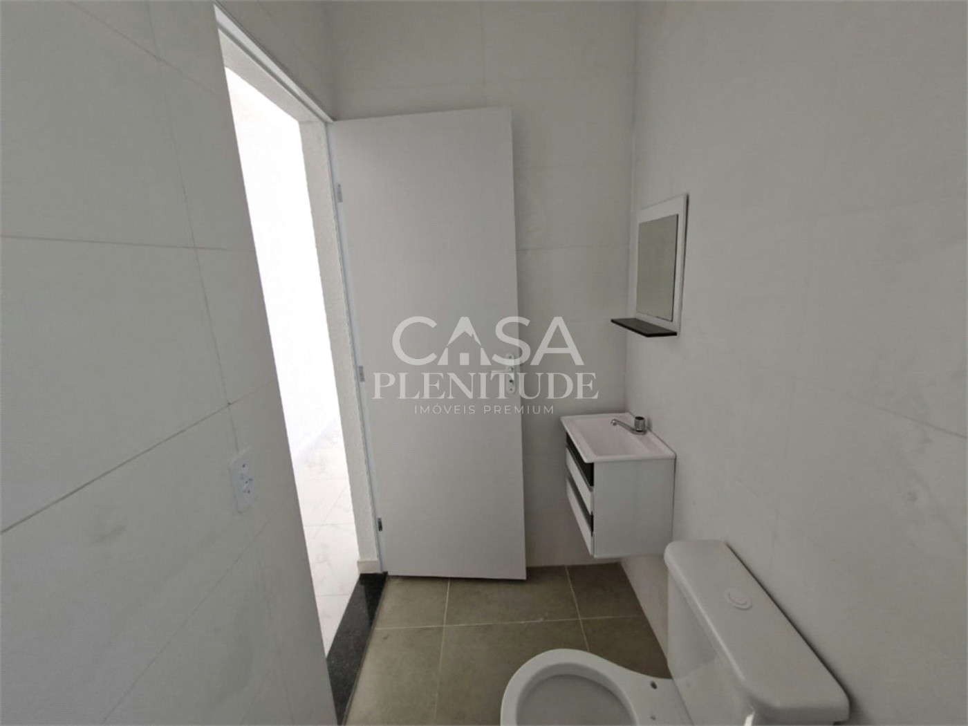 Casa à venda com 1 quarto em Jardim Residencial dos Reis, Sorocaba, SP