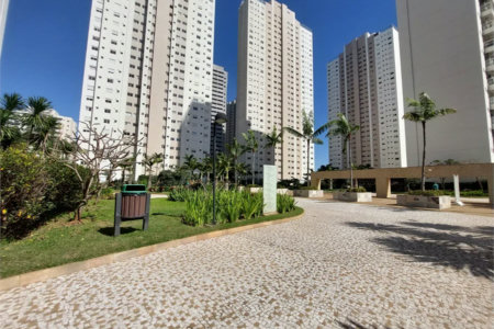 Apartamento à venda com 3 suítes em Vila Leopoldina, São Paulo, SP
